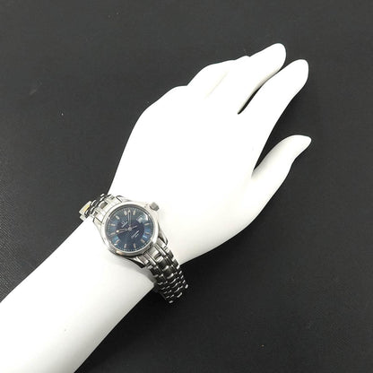 Omega Seamaster 120 2581-81 Women'S Watch With Date