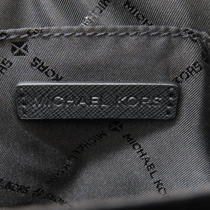 Michael Kors Mk Signature Shoulder Bag