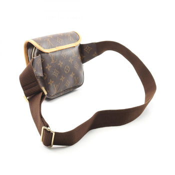 Louis Vuitton Bosphore Monogram Bum Bag