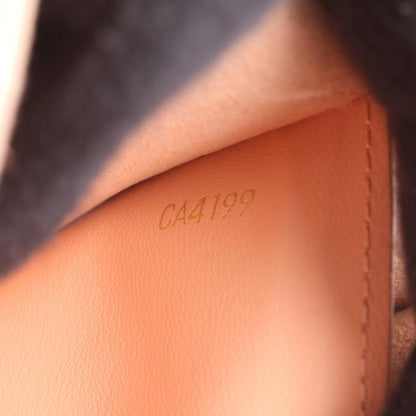 Louis Vuitton Portefeuille Vavin Shoulder Bag