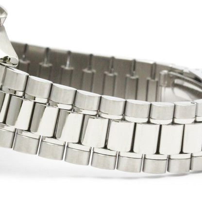 Omega Speedmaster Date Steel Automatic