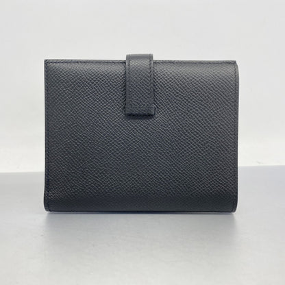 Hermes Herms Bearn Compact Wallet