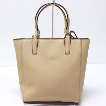 Coach 29001 Madison Mini Bag 2Way Bag Hand Bag Beige