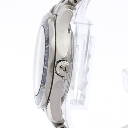 Omega Seamaster Professional 300M Steel Mid Size Watch 2561.80 Polished