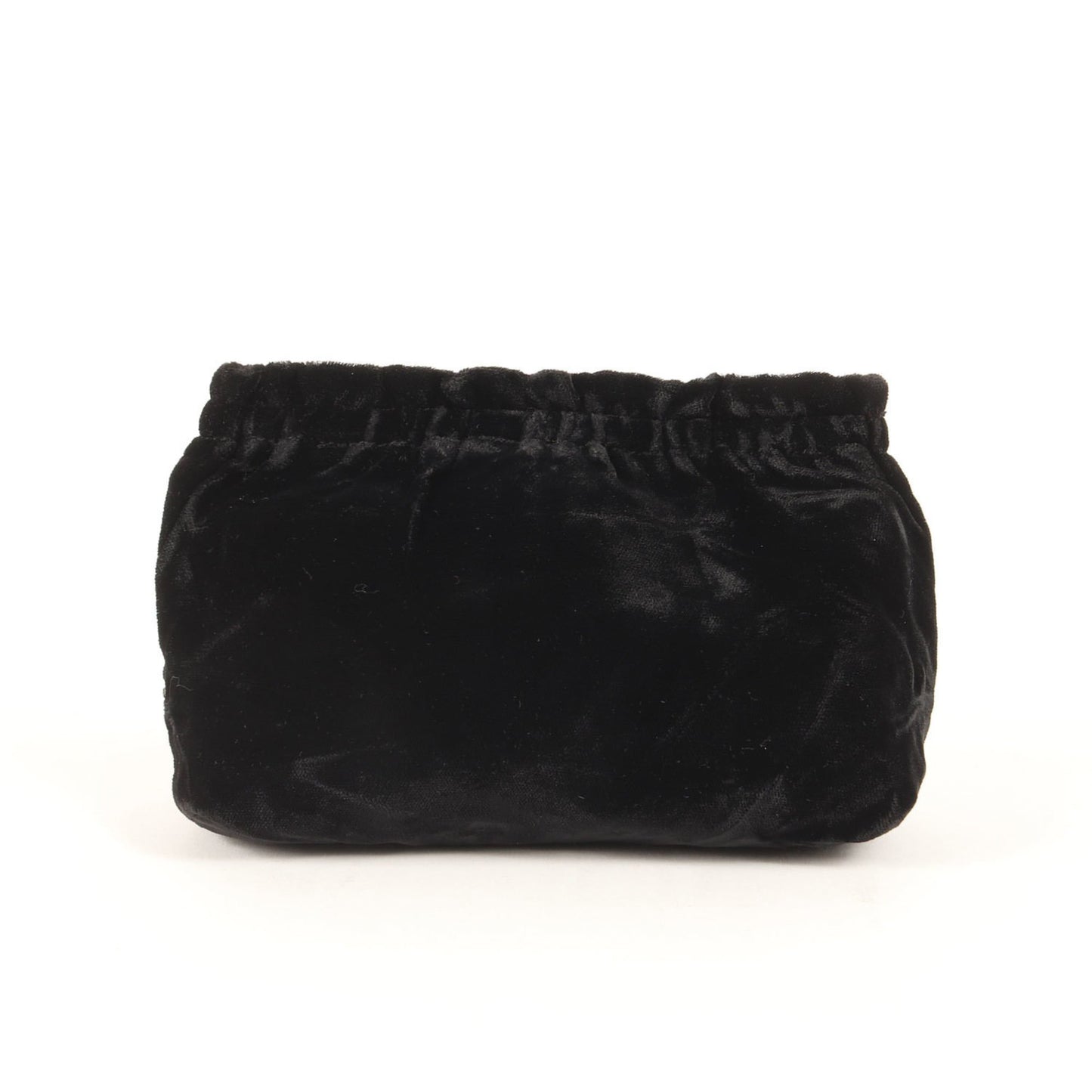 Prada Prada Velvet Pouch