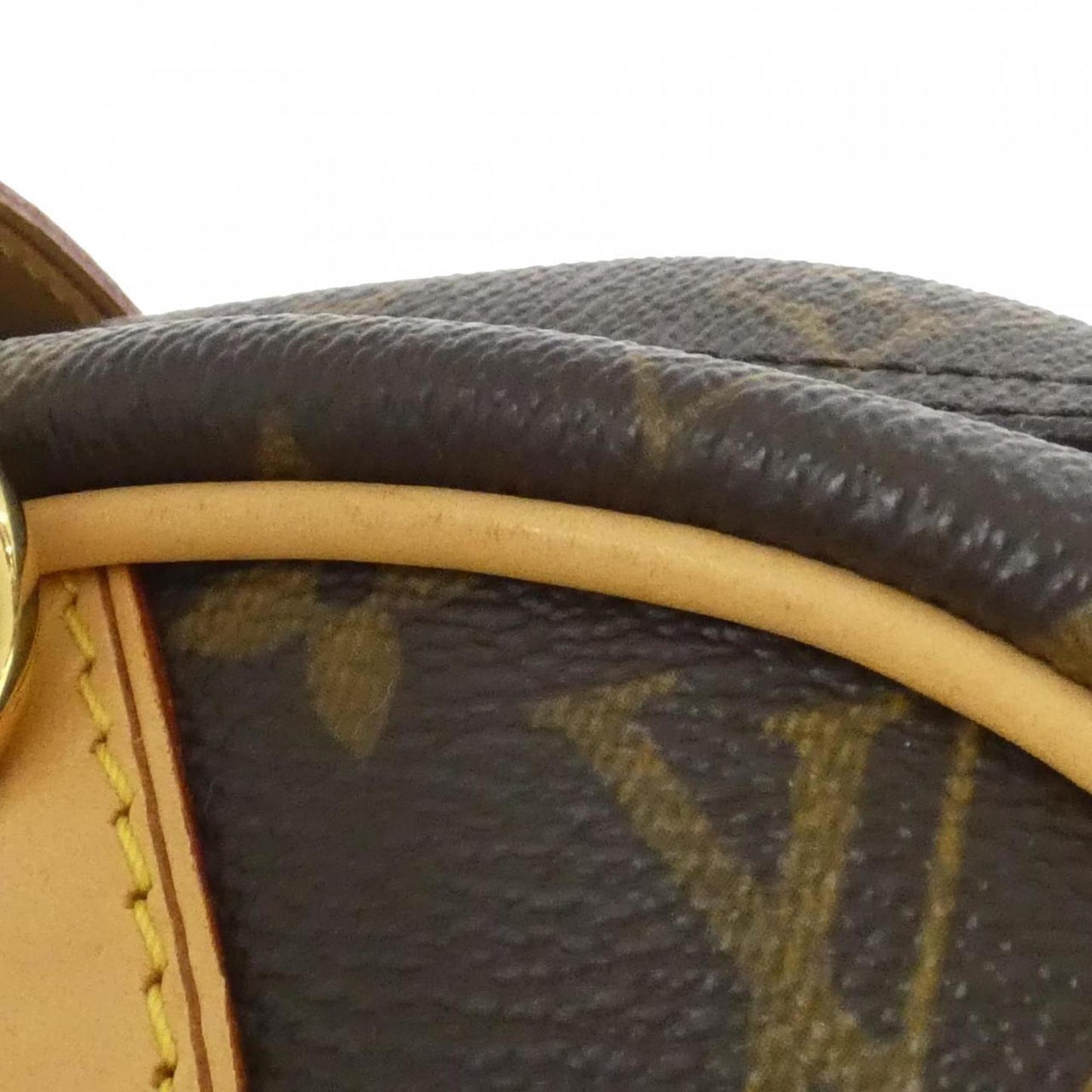 Louis Vuitton Monogram Montorgueil Pm M95565 Shoulder Bag