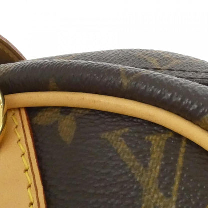 Louis Vuitton Monogram Montorgueil Pm M95565 Shoulder Bag