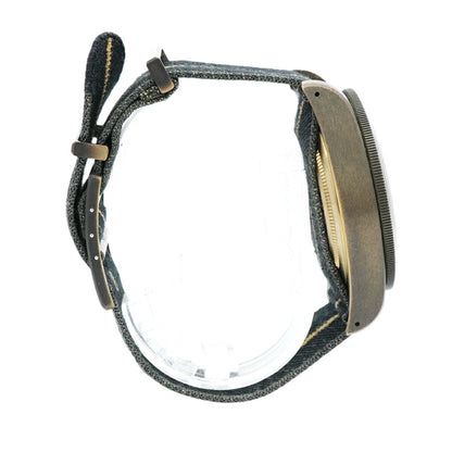 Tudor Black Bay 79250Ba Dial