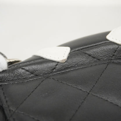 Chanel Cambon Shoulder Bag