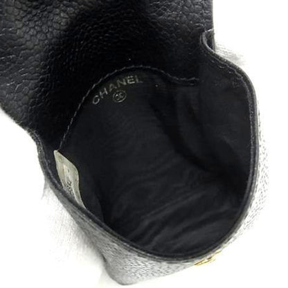 Chanel Cigarette Case Pouch