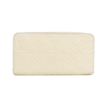 Louis Vuitton Monogram Empreinte Zippy Wallet M82212