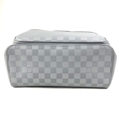 Louis Vuitton N40096 Damier Infini Backpack