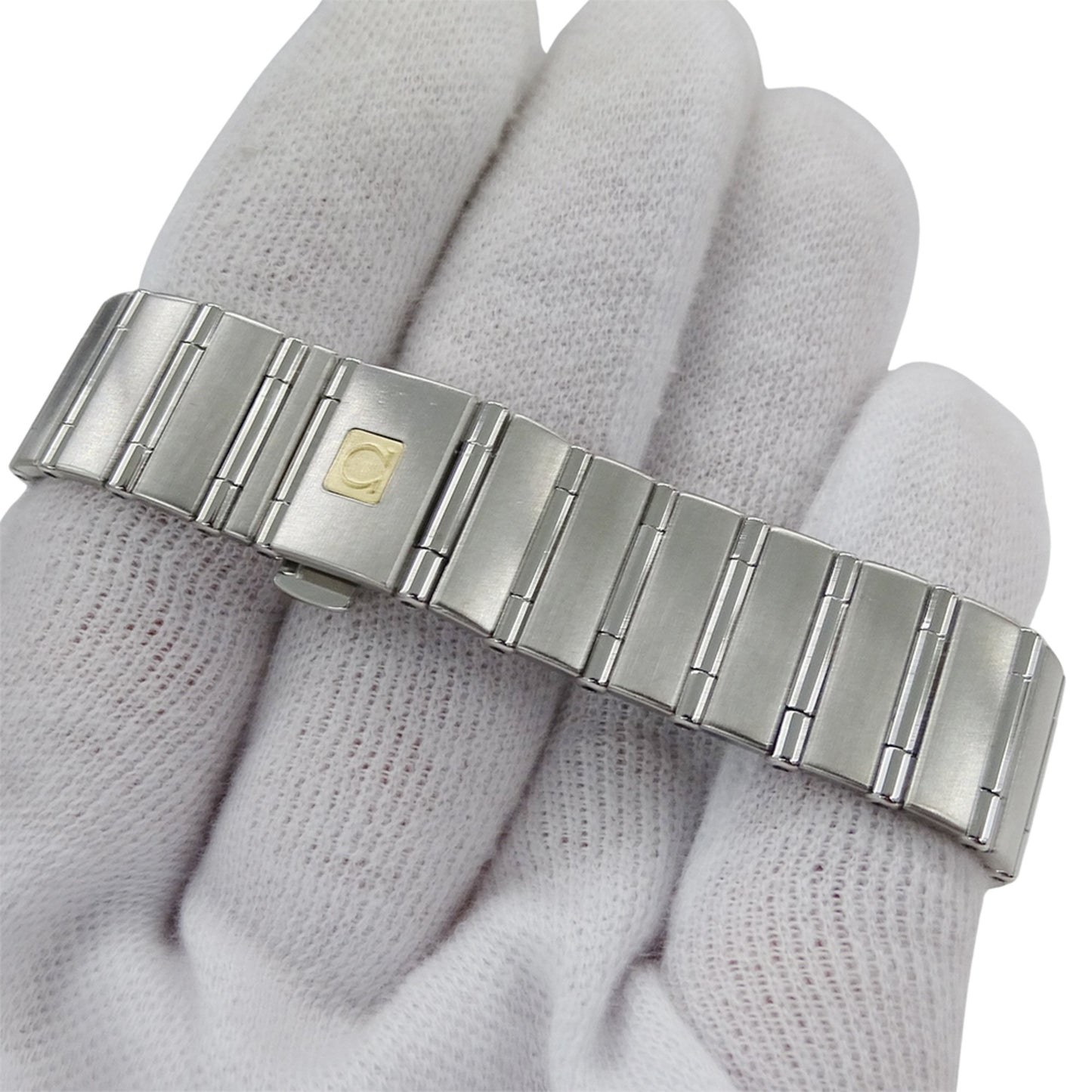 Omega Constellation 1572.30 Women'S Quartz Watch