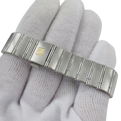 Omega Constellation 1572.30 Women'S Quartz Watch