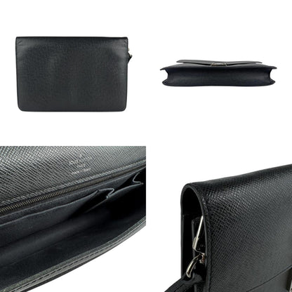 Louis Vuitton Taiga Belaia Second Bag
