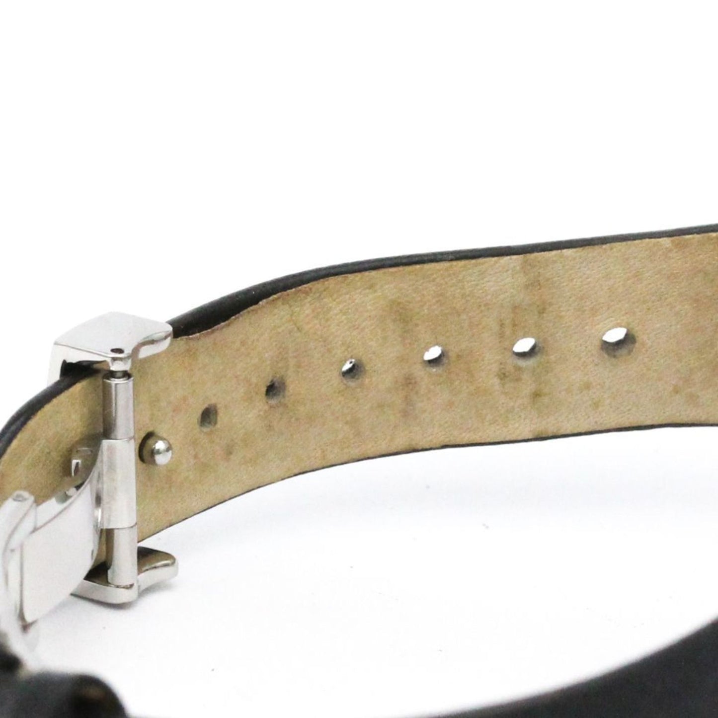 Bvlgari B-Zero1 Double Heart Steel Quartz