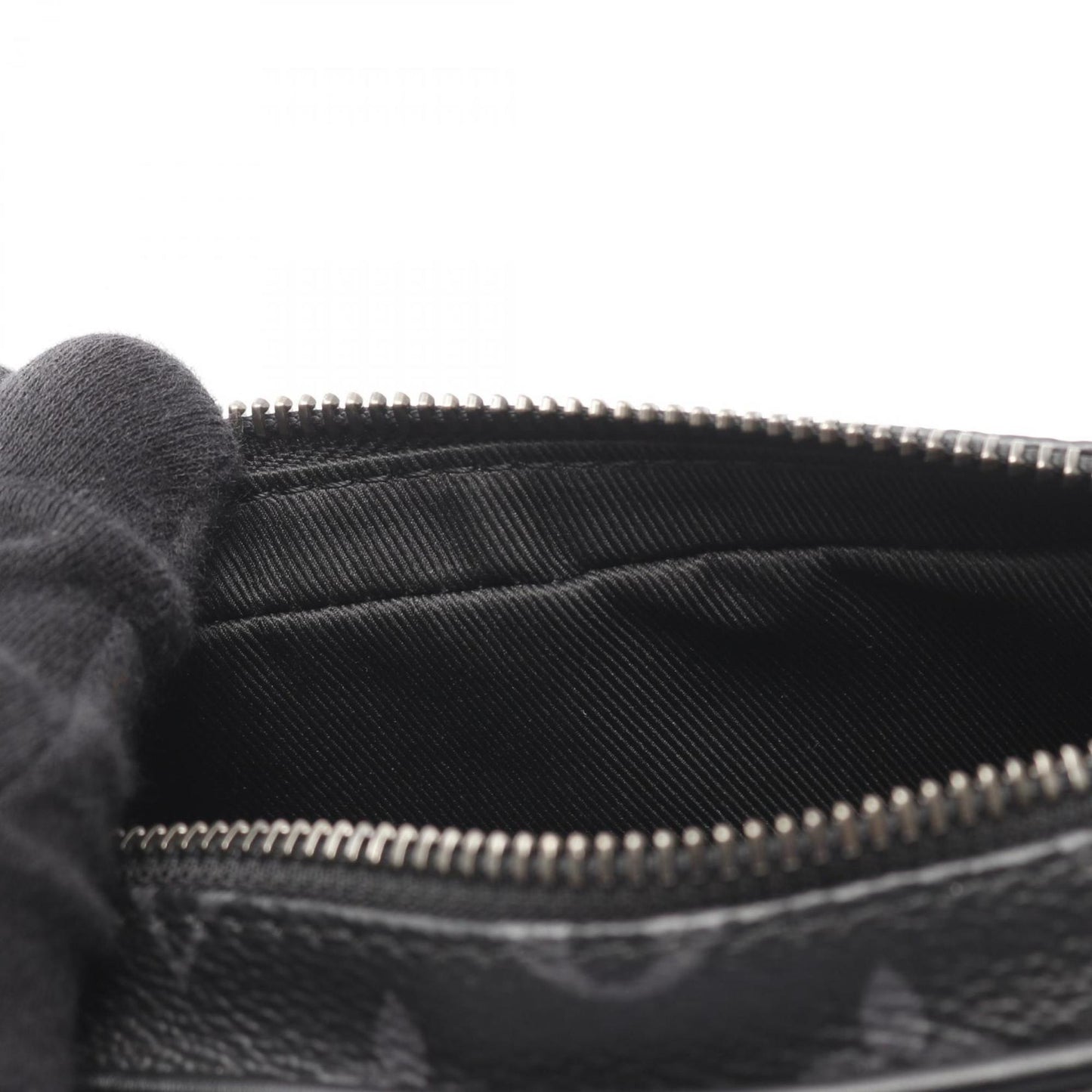 Louis Vuitton Nano Pdv Handbag