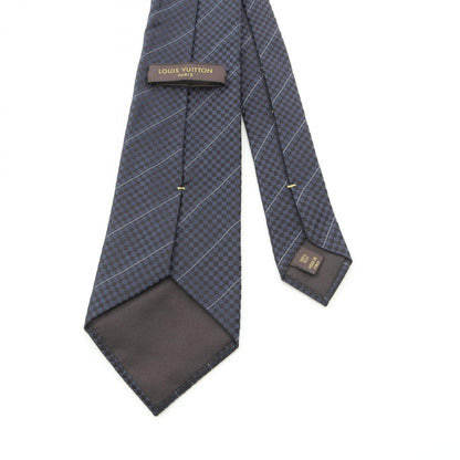 Louis Vuitton Damier Tie