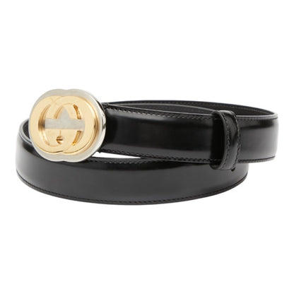 Gucci Interlocking G Belt