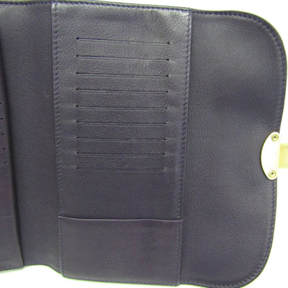 Louis Vuitton Mahina Portofoille Amelia M58092