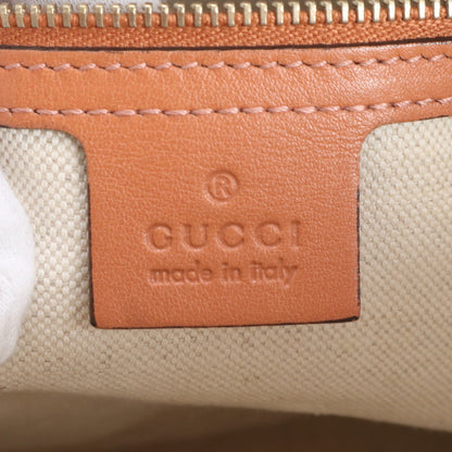 Tote Bag Leather - Gucci Shoulder Bag