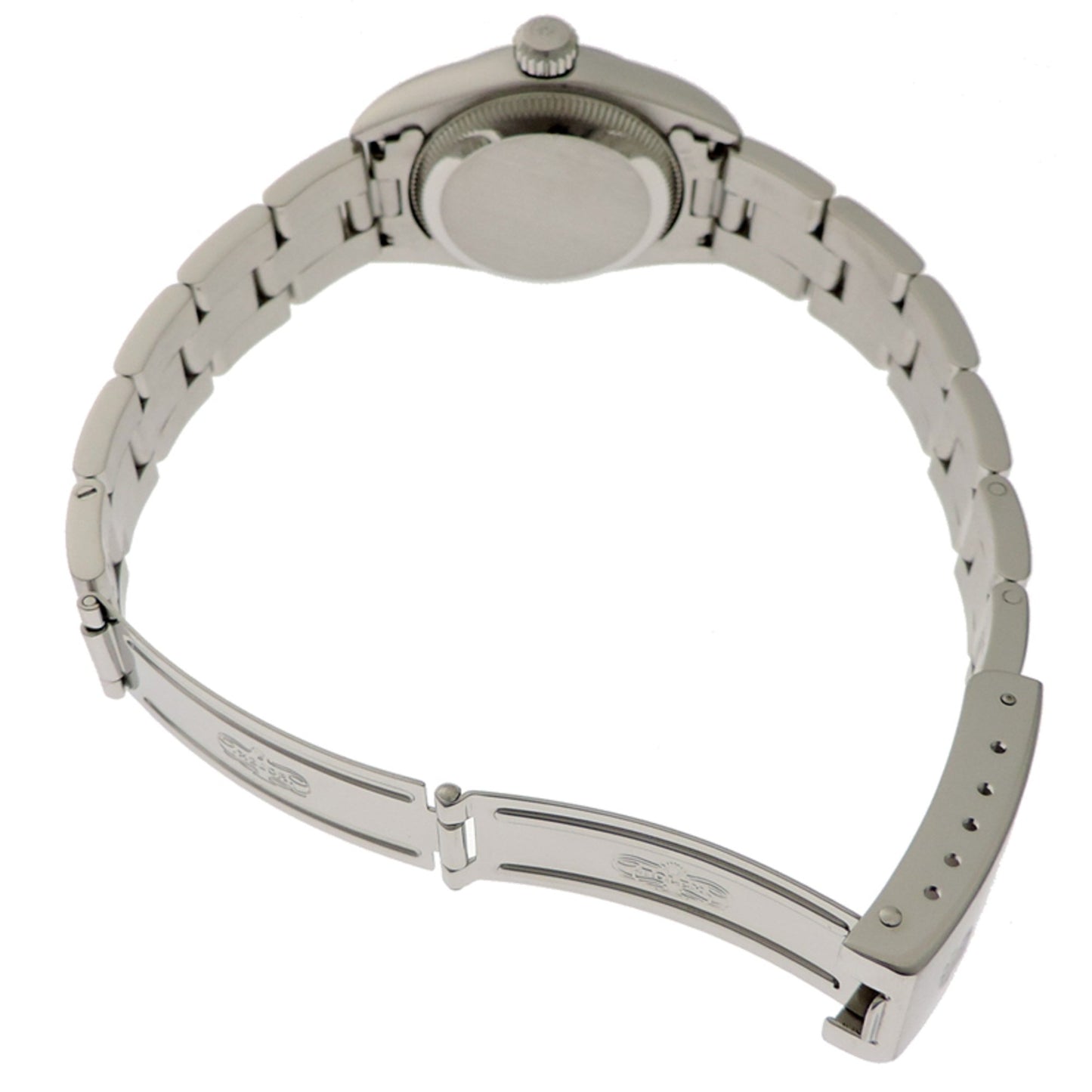 Rolex Oyster Perpetual U-Serial