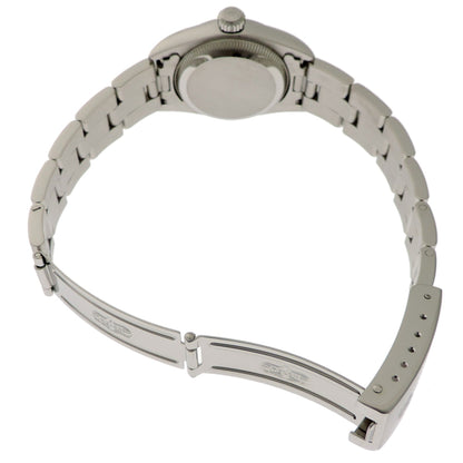 Rolex Oyster Perpetual U-Serial