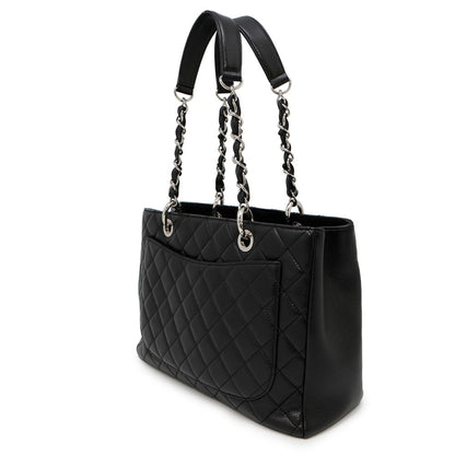 Chanel Chain Tote Bag