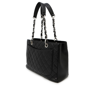 Chanel Chain Tote Bag