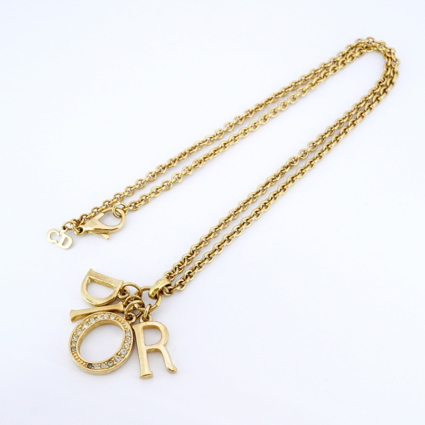 Christian Dior Necklace