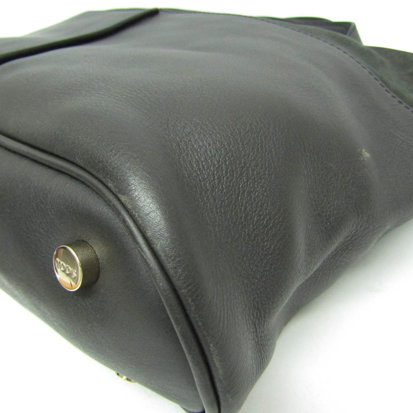 Tod'S Women'S Leather Shoulder Bag