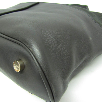 Tod'S Women'S Leather Shoulder Bag