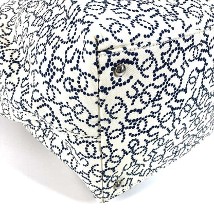 Chanel Arabesque Tote Bag