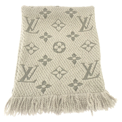 Louis Vuitton Echarpe Logomania Scarf