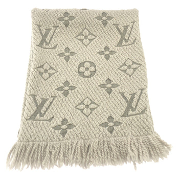 Louis Vuitton Echarpe Logomania Scarf