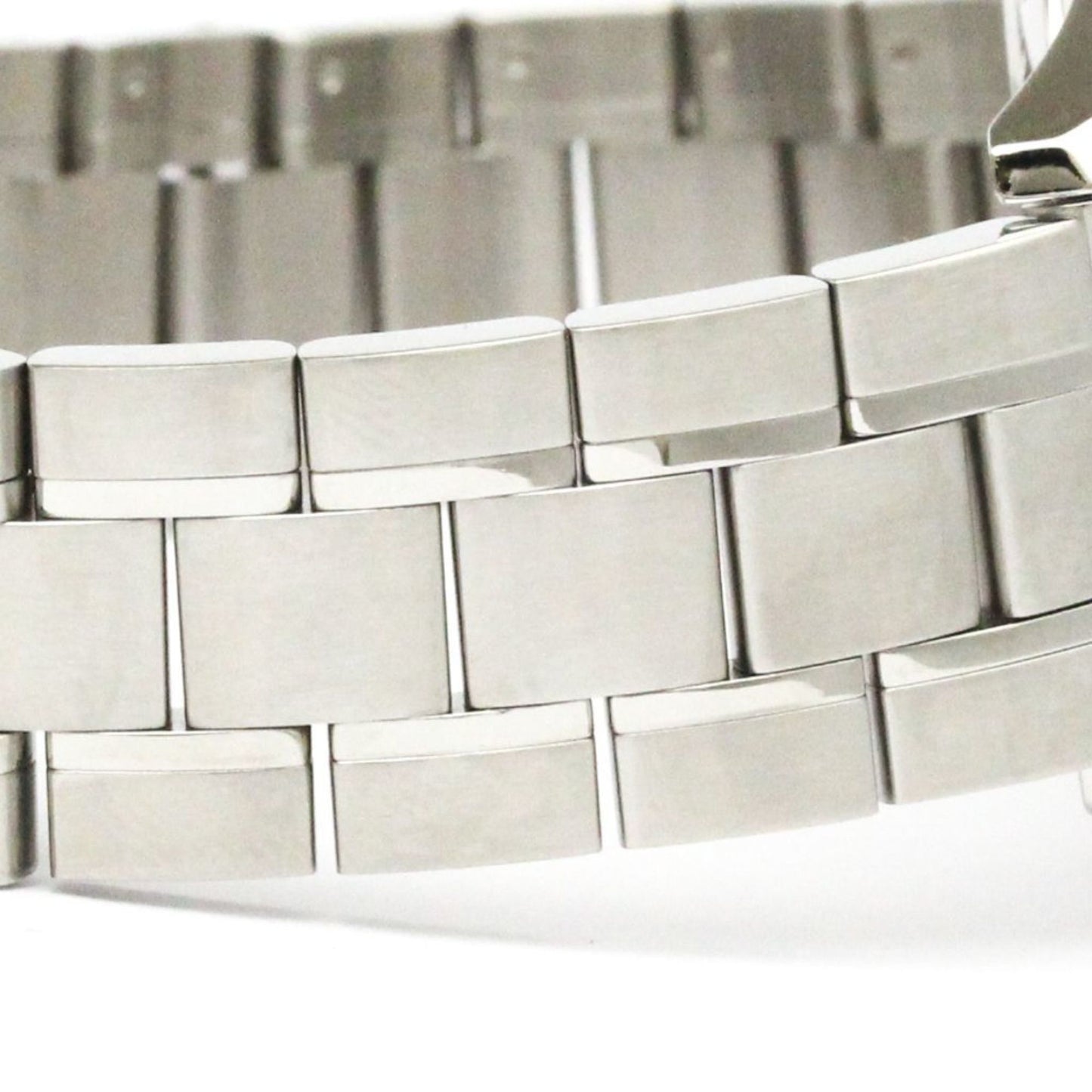 Tag Heuer Carrera Automatic Stainless Steel