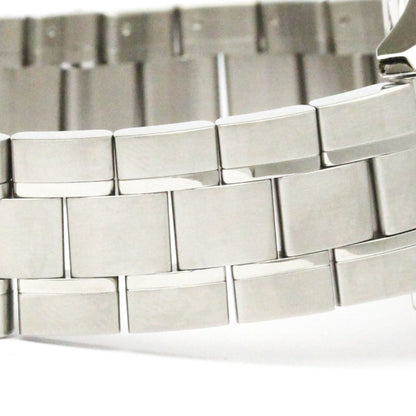 Tag Heuer Carrera Automatic Stainless Steel