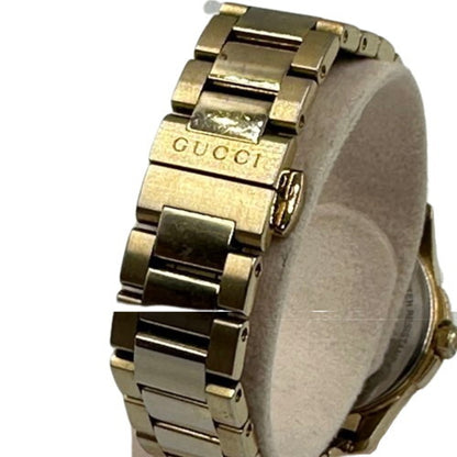 Gucci Gucci Watch 126.5 G Timeless Gold