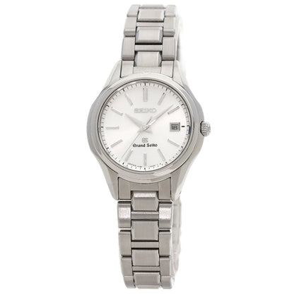 Seiko Stgf081 Grand Watch Stainless Steel Ss