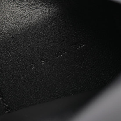 Hermes Herms Dogon Gm Bifold Long Wallet Leather Togo