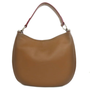 Coach 37905 Leather Shoulder Bag