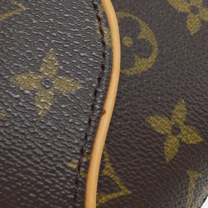 Louis Vuitton Monogram Mini Ellipse M51129 Handbag