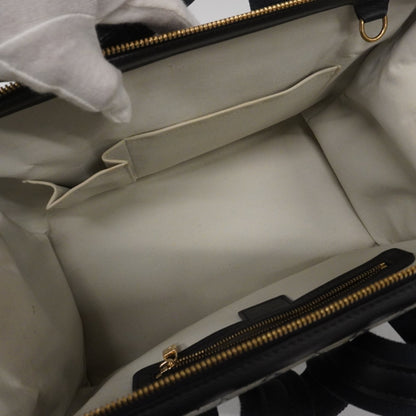 Louis Vuitton Monogram Mini Josephine Gm Handbag M92211 Blue