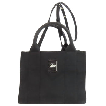 Balenciaga 620882 Canvas Handbag
