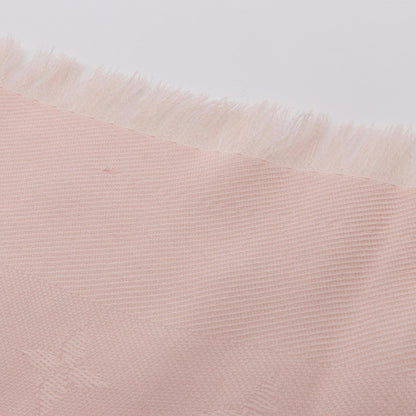 Louis Vuitton Monogram Flower Precious Dragon Scarf/Shawl