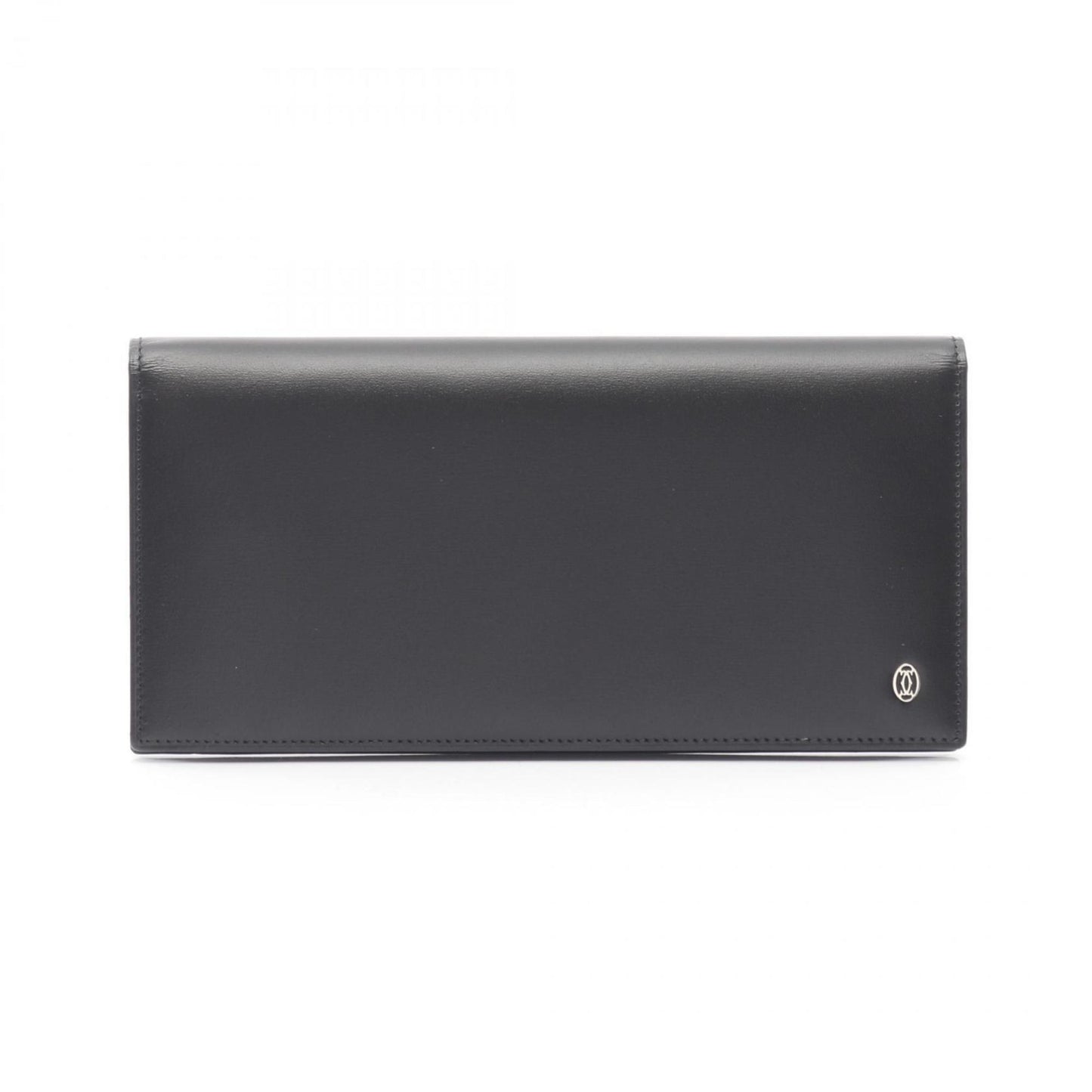 Cartier Pasha Bi-Fold Long Wallet