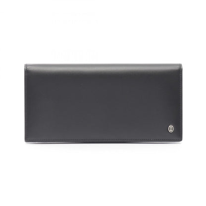 Cartier Pasha Bi-Fold Long Wallet