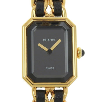 Chanel Premiere S Watch H0001