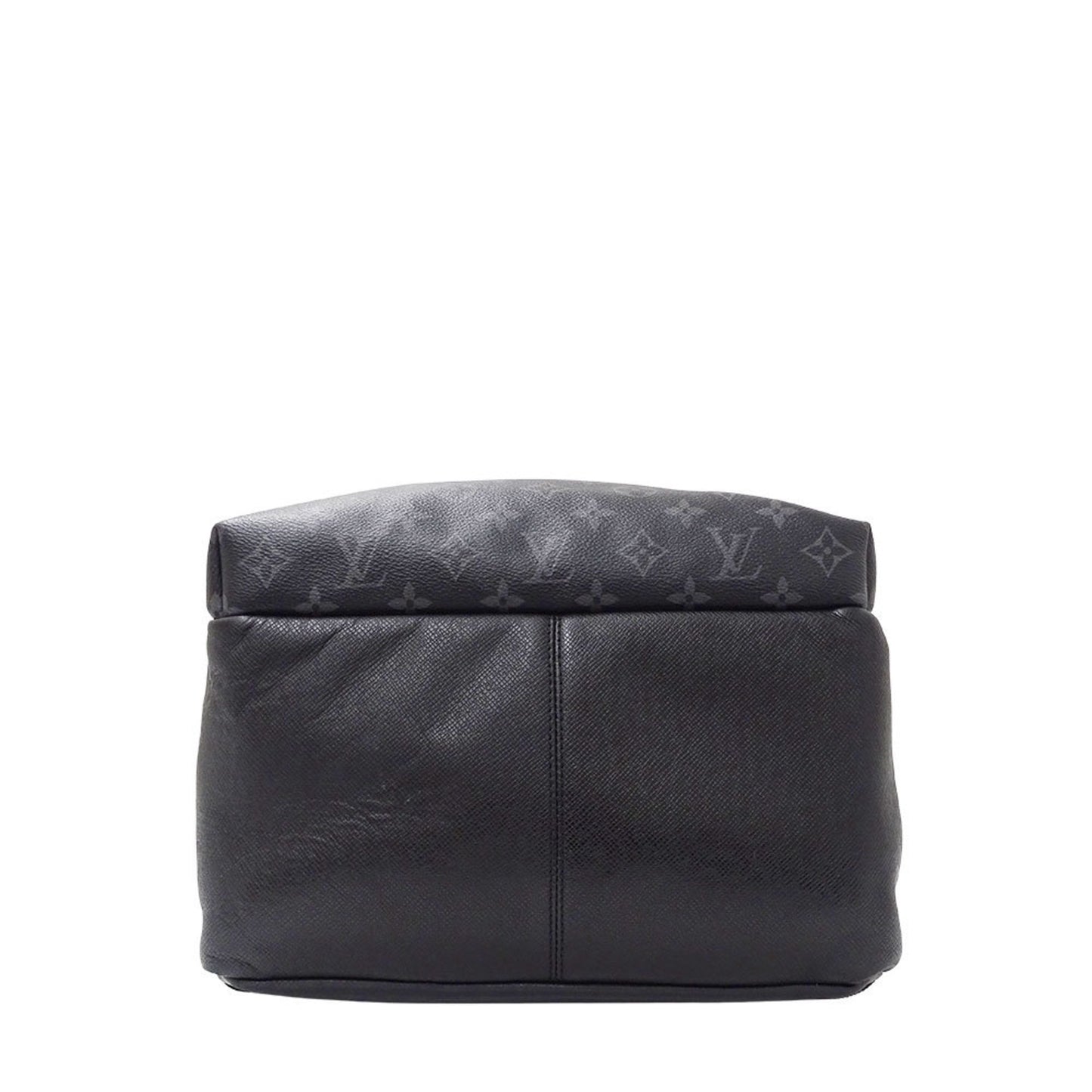 Louis Vuitton Taigarama Discovery Backpack Pm In Noir And Black (M31033)