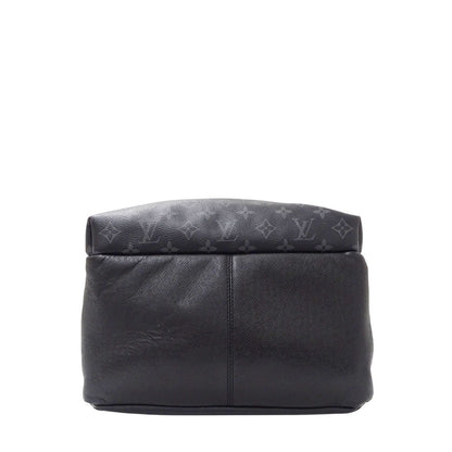Louis Vuitton Taigarama Discovery Backpack Pm In Noir And Black (M31033)